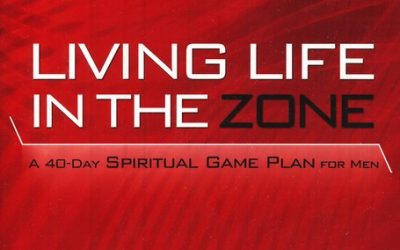 Living in the Zone by Rote and Pettigrew