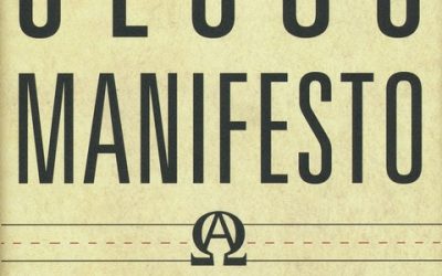 The #Jesus Manifesto by @LenSweet and @FrankViola