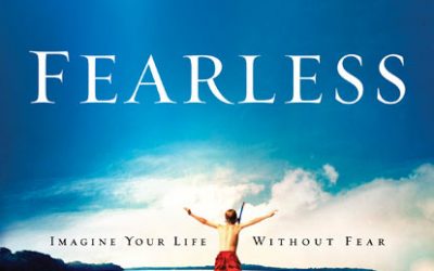 #Fearless by @MaxLucado