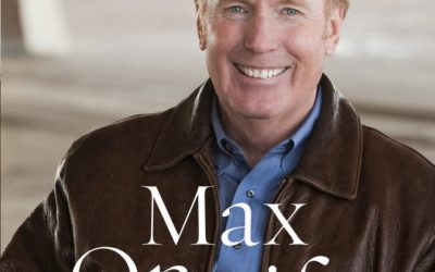 Max Lucado – Max on Life