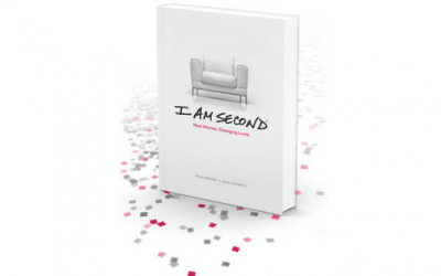 I AM SECOND by Dave Sterrett and Doug Bender