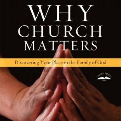 why-the-church-matters