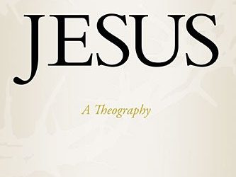 Jesus: A Theography by @LenSweet and @FrankViola