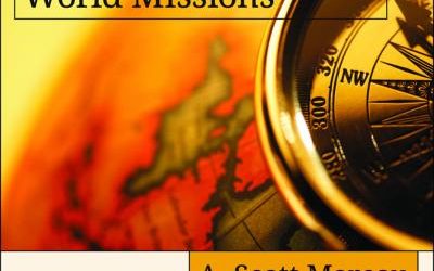 Contextualization in World Mission by A. Scott Moreau