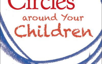 Praying Circles Around Your Children by Mark Batterson