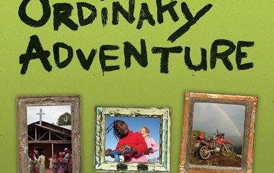 This Ordinary Adventure by Christine and Adam Jeske