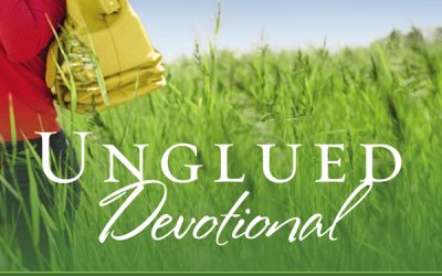 #Unglued : Devotional by @LysaTerKeurst