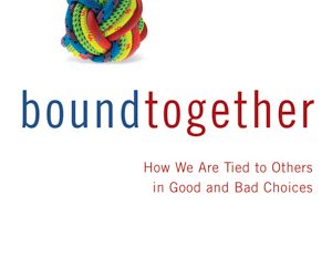 Bound Together by Chris Brauns [AUTHOR INTERVIEW]