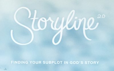 StoryLine Conference Review, Donald Miller Bob Goff