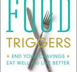 Monday Minute: Food Triggers by @RhonaEpstein, Psy.D @WorthyPub