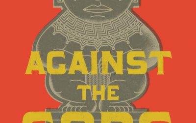 Review: Against the Gods by John Currid @CrosswayBooks