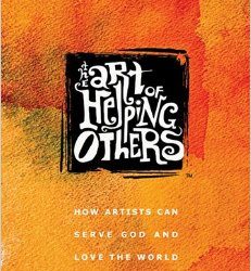 Giveaway: The Art of Helping Others by @DouglasCMann @IVPress