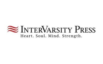 IVP Press – Spring 2014 Titles @IVPress