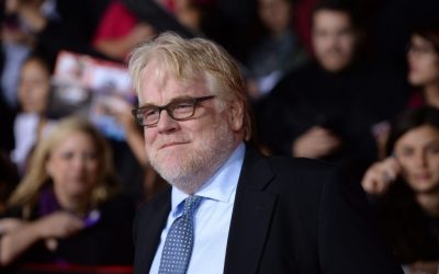 BLOG: Philip Seymour Hoffman found dead