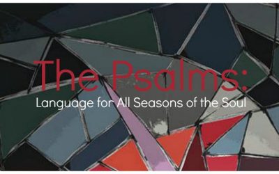 Monday Minute: The Psalms, Language for All Seasons of the Soul @MoodyPublishers