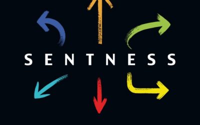 Sentness by Hammond and Cronshaw – Missional Christians