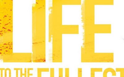 Monday Minute: #1010Life to the Fullest by Daniel Hill