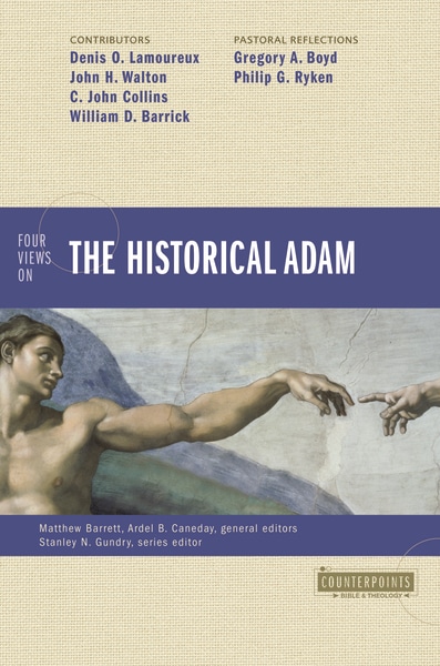 four views historical adam