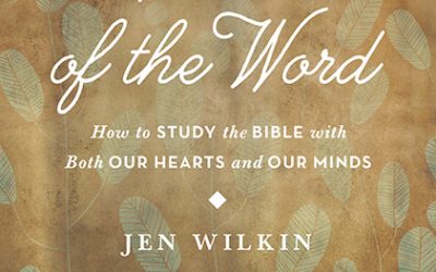 Women of the Word @jenniferwilkin @ArlissAdou