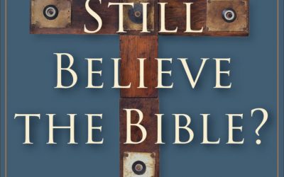 Can We Still Believe the Bible by Dr. Craig Blomberg @BrazosPress @Mike_Reynolds