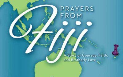 Prayers from Fiji by Ellen Murkison @PrayersFromFiji