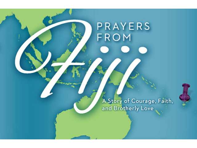 prayers from fiji ellen murkison