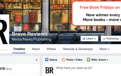 Facebook Friday Freebies