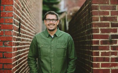 An Inside Look at Grave Robber by @MarkBatterson (+video)