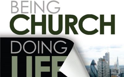 Being Church Doing Life by Michael Moynagh [+Video]