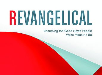 Revangelical by Lance Ford @mlloyd1986 #revangelical