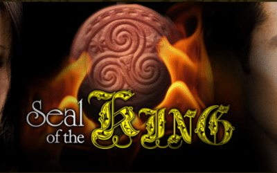 Featured Book: Seal of the King by Ralph Smith [+video] @ralmart01