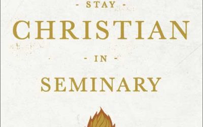 How to Stay Christian in Seminary by @DavidCMathis @JonathanParnell [@desiringgod]