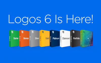 Logos 6 Released