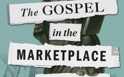 The Gospel in the Marketplace of Ideas by Copan and Litwak @IVPress @mike_reynolds