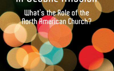 Western Christians in Global Mission by Borthwick — A Review @IVPress @mike_reynolds