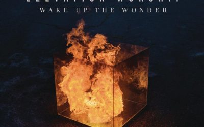 @Elevation_Wrshp #WakeUpTheWonder by @theMICAHANDREW