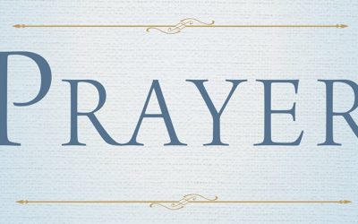 Contemplating Prayer with Tim Keller