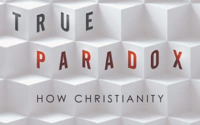 True Paradox by David Skeel (@ivpress, 2014) @veritas