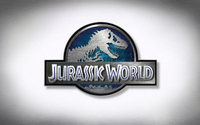 Jurassic World Trailer