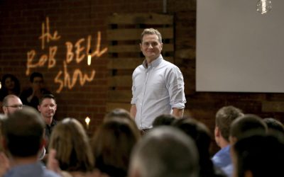 Exclusive Clips from The Rob Bell Show