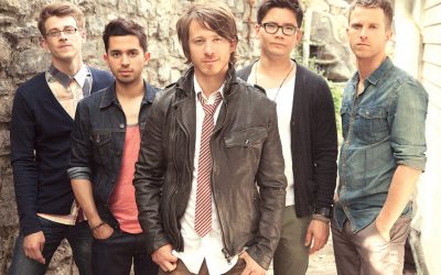 Cathedrals by @TenthAveNorth @theMICAHANDREW, A Review