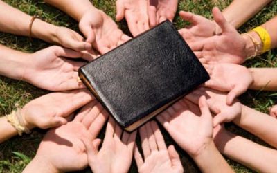 Unleashing God’s Word in Youth Ministry