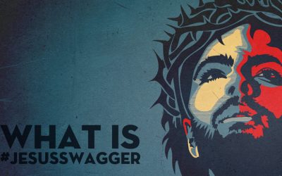 You Got #JesusSwagger?