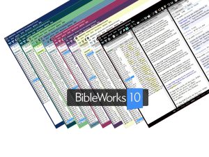 bibleworks 10