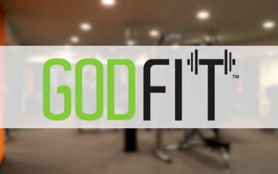 GodFit: Fitness, Discipleship and Worship, An Interview