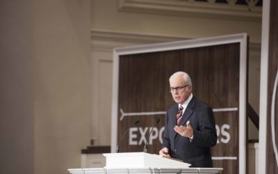 Book Announcement: Parables by John MacArthur