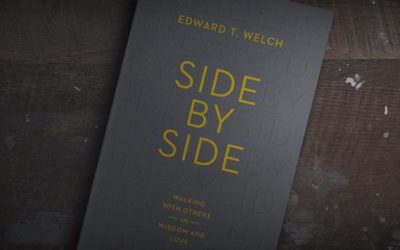 Side by Side by Ed Welch, A Review