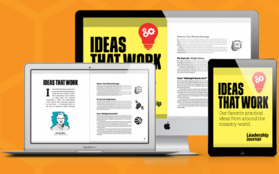 Free eBook: Ideas That Work!