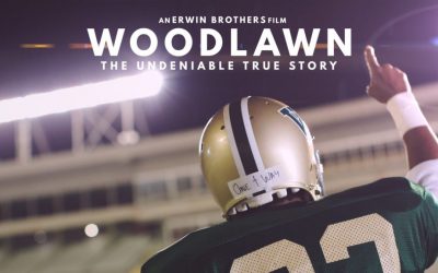 Woodlawn Movie Earns Accolades With Good Reviews