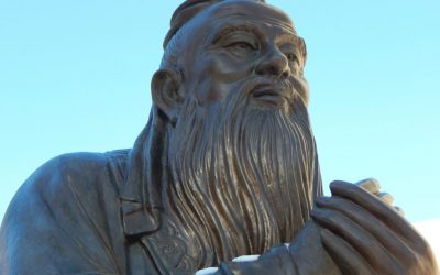 Learning About the Way of Jesus from Confucius